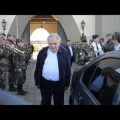 Mujica: los alambres en las manos, la cárcel y los alfajores