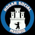 Los nazis montan una okupa en Madrid