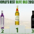 Los aceites de oliva españoles copan el ranking de los mejores del mundo