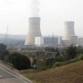 8.000 grietas obligan a cerrar dos centrales nucleares en Bélgica
