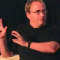 Linus Torvalds, el fundador de Linux : Todavía quiero el escritorio [ENG]
