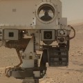 Los efectos de dos años en Marte sobre Curiosity (ING)