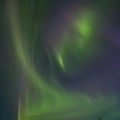 Aurora boreal desde Islandia