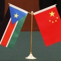 La paradoja de Sudán y la inversión China