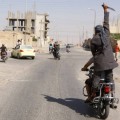 Al Asad abre la puerta a bombardeos de EE.UU. sobre posiciones del Estado Islámico en Siria
