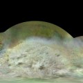 Misión de la NASA se acerca a Plutón tras un viaje de una década