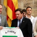La Generalitat valenciana gastó parte del dinero de su rescate en pagar entradas del Real Madrid, Barça y toros