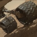 Soluciones para el mal estado de las ruedas del Curiosity y lecciones para el futuro en Marte