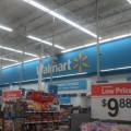 WalMart: el negocio de la pobreza