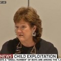 Conmoción en Inglaterra al saberse que 1400 niños sufrieron explotación sexual en Rotherham durante 16 años