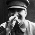 El austero estilo de Stalin