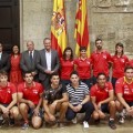 La Pelota Valenciana, primer deporte declarado Bien de Interés Cultural en la Comunidad Valenciana