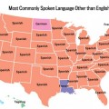 El español progresa en EE UU, el segundo país del mundo con más hispanohablantes