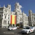 Extraña respuesta del Ayuntamiento de Madrid