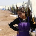 Estado Islámico ha vendido como esclavas sexuales a 300 mujeres yazidíes a sus combatientes en Siria