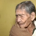 Una mexicana de 127 años revela los secretos de su longevidad