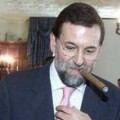 Rajoy, dispuesto a utilizar su mayoría absoluta para dar el pucherazo electoral, pide a quien no se sume que se calle