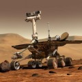 El mejor servicio técnico es de la NASA: formateo de la Mars Opportunity a 350 millones de km de distancia