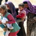 Mujeres yezidis usadas como esclavas sexuales: “¡Por favor, ayudadnos!”