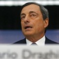 Draghi saca la artillería: el BCE empezará a comprar deuda y baja los tipos al 0,05%