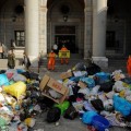 La gestión de residuos en España causa ‘incredulidad’ y ‘escandalo’ en Europa