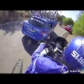El punto de vista de un mecánico en La Vuelta