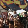 Historia de una proeza: el pueblo que venció a los yihadistas tras 81 días de asedio