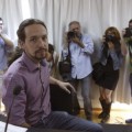 Pablo Iglesias: "El caso de Jordi Pujol no tiene que ver con Cataluña ni con con la Diada, tiene que ver con la casta"