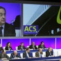 Un ex directivo de ACS acusa a Florentino Pérez de cometer fraude y maquillar las cuentas del grupo