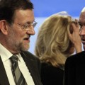 Rajoy da la Comunitat Valenciana por perdida y a Fabra por amortizado