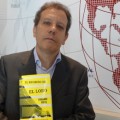 Fernando Rueda: "'El Lobo' siempre sospechó que no se quiso acabar con ETA"