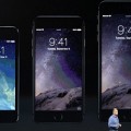Apple presenta el Apple Watch y los nuevos iPhone 6