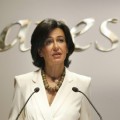 Patricia Botín será la presidenta del banco Santander