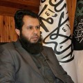 Líder del grupo rebelde sirio Ahar al-Sham muerto en explosión de un chaleco bomba (ENG)