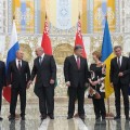 Ucrania: un Estado fallido rumbo al abismo