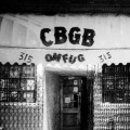 17 fotografías de la escena punk de los 70 en el mítico CBGB
