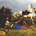 La mitad de los guerreros vikingos NO eran mujeres (y otras formas de manipular la historia)