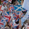 Así sería el camino de Escocia si gana el 'sí' a su independencia el 18 de septiembre