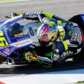 MotoGP: Gran victoria de Rossi