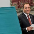 El Partido Socialdemócrata gana las elecciones de Suecia con un 43,6 % de los votos