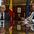 El Estado reclama a Navarra el pago de 1.513 millones por el IVA