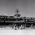 El Aeropuerto de Barajas en 1939