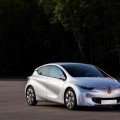 La sorpresa híbrida de Renault: 1 l/100 km