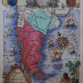 El Reino Olvidado de la Araucanía y la Patagonia