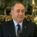 Alex Salmond anuncia su dimisión