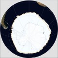 Nuevo récord de extensión de hielo marino antártico. Ya supera los 20 millones de km² [ENG]