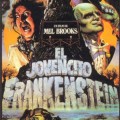 Cine que ya tendrías que haber visto: El jovencito Frankenstein