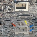 Antes y después: la destrucción de los monumentos más importantes de Siria