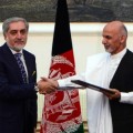 Ashraf Ghani será en nuevo presidente de Afganistán