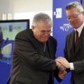 La Iglesia sigue haciendo ‘carrera’ política y defiende ahora la unidad de España como “un bien moral”